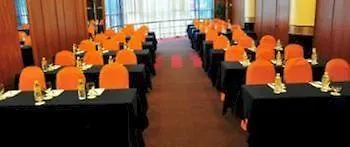 Puteri Bay Hotel Malacca