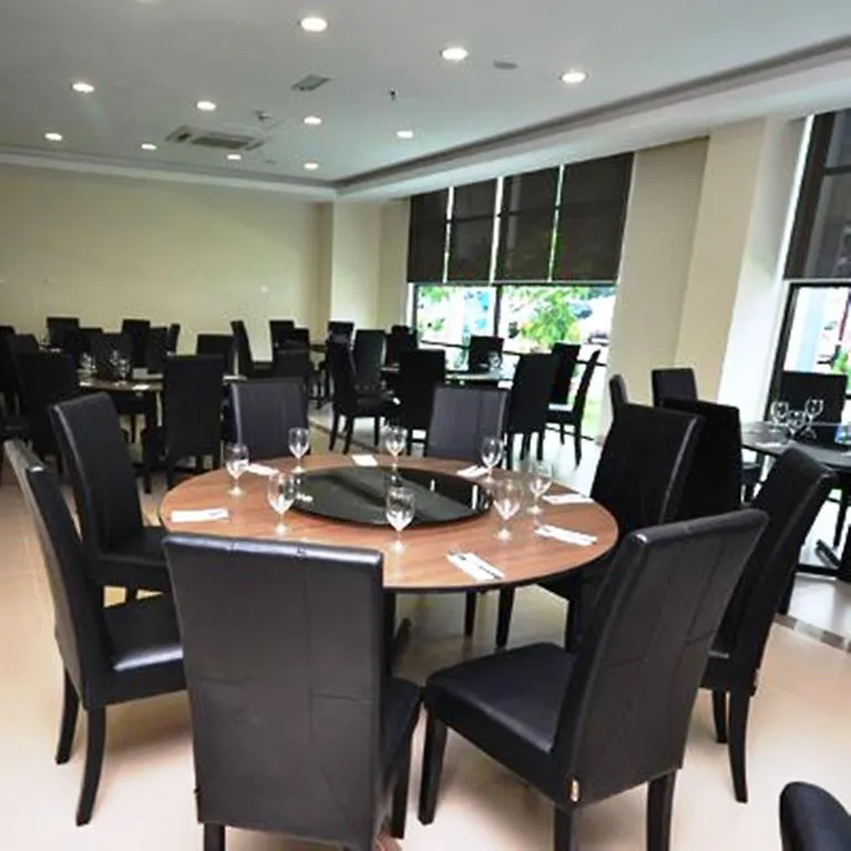 Puteri Bay Hotel Malacca