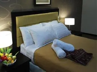 ***  Puteri Bay Hotel Malacca Malaysia