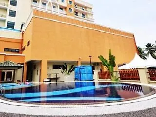 Puteri Bay Hotel Malacca