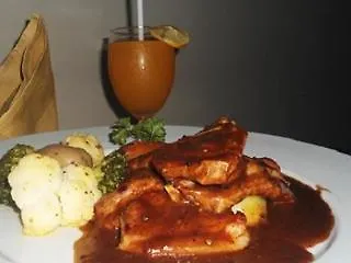 Puteri Bay Hotel Malacca