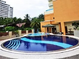 Puteri Bay Hotel Malacca
