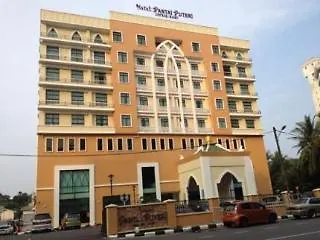 Puteri Bay Hotel Malacca