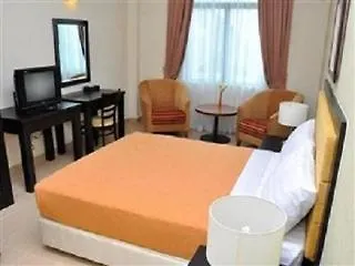 Puteri Bay Hotel Malacca