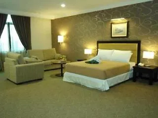 Puteri Bay Hotel Malacca