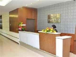 Puteri Bay Hotel Malacca 3*,  Malaysia