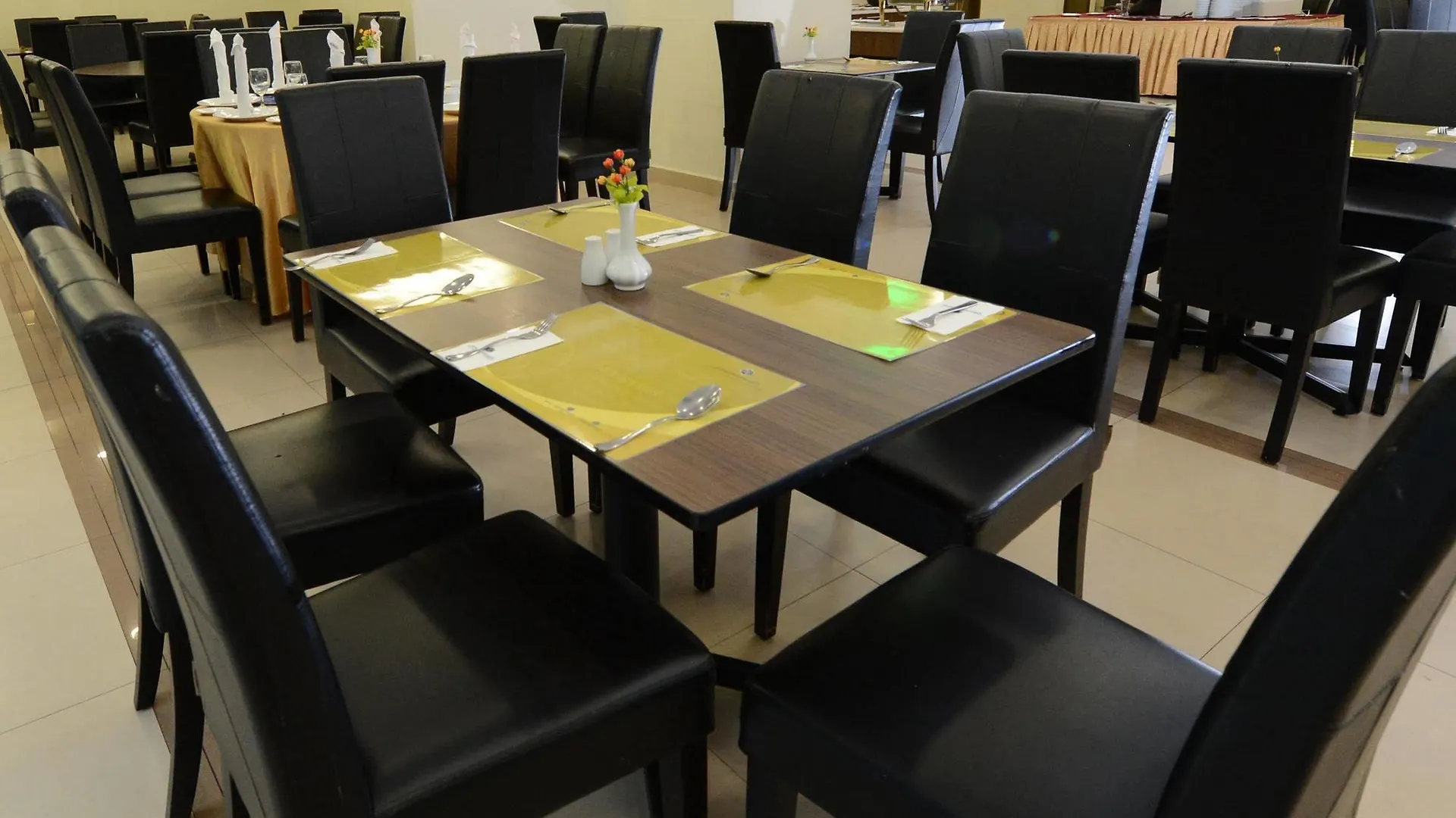 Puteri Bay Hotel Malacca
