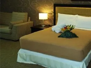 Puteri Bay Hotel Malacca