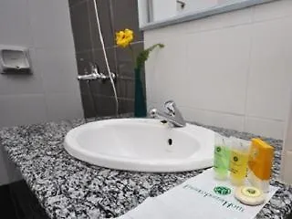 Puteri Bay Hotel Malacca