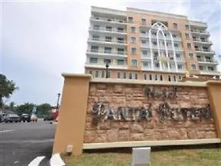 Puteri Bay Hotel Malacca Malaysia