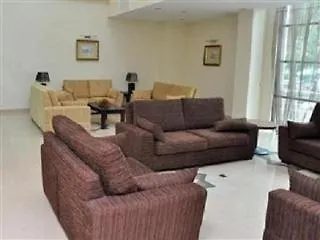 Puteri Bay Hotel Malacca Malaysia