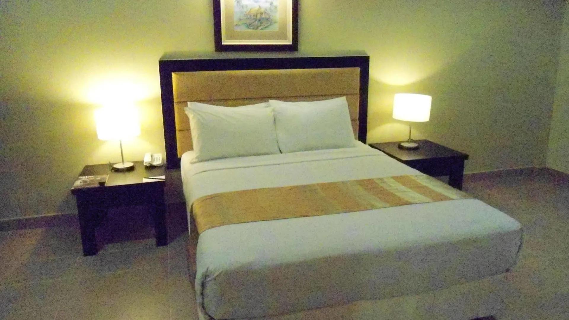 Puteri Bay Hotel Malacca 3*,  Malaysia